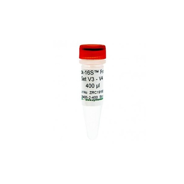 Quick-16S Primer Set V3-V4, 1 Set